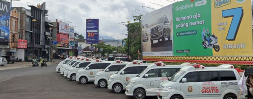jasa iklan reklame bandar lampung